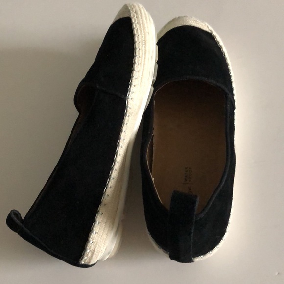 Aqua College Blink Closed Toe Waterproof Espadrilles Black Sz 8.5 (run small) - Picture 4 of 9